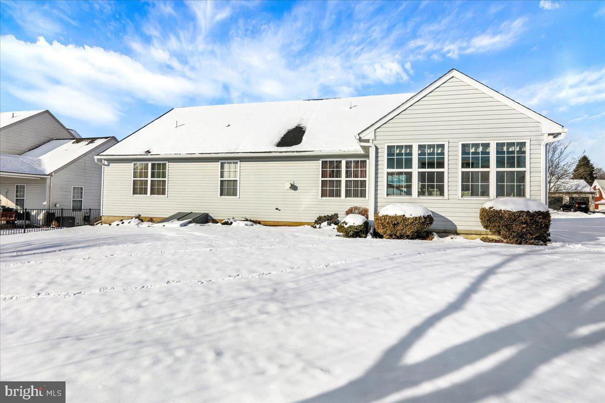 SAGEBROOK - Residential