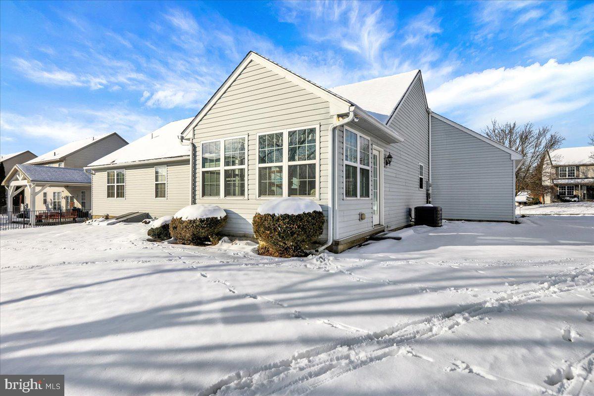 SAGEBROOK - Residential