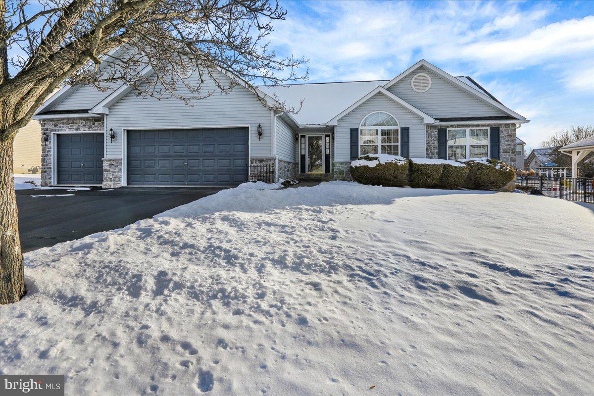 SAGEBROOK - Residential