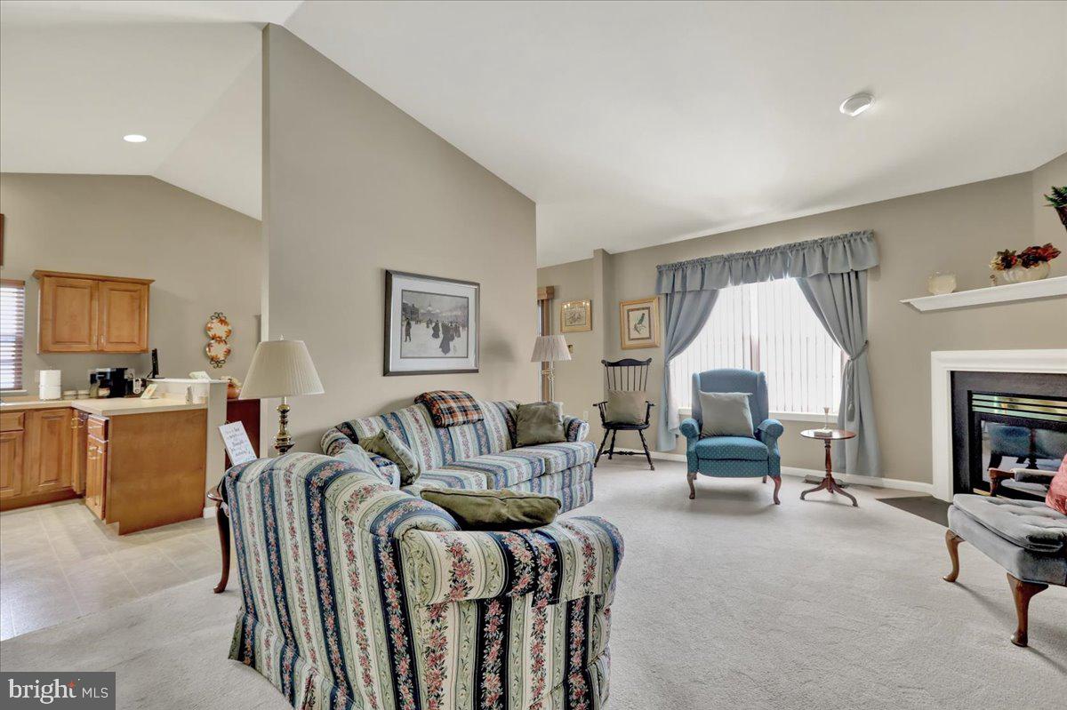 SAGEBROOK - Residential