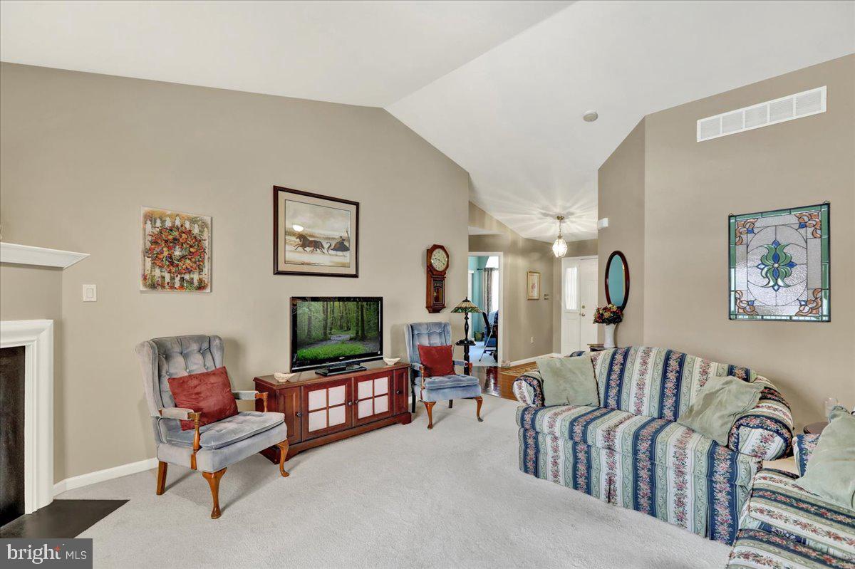 SAGEBROOK - Residential