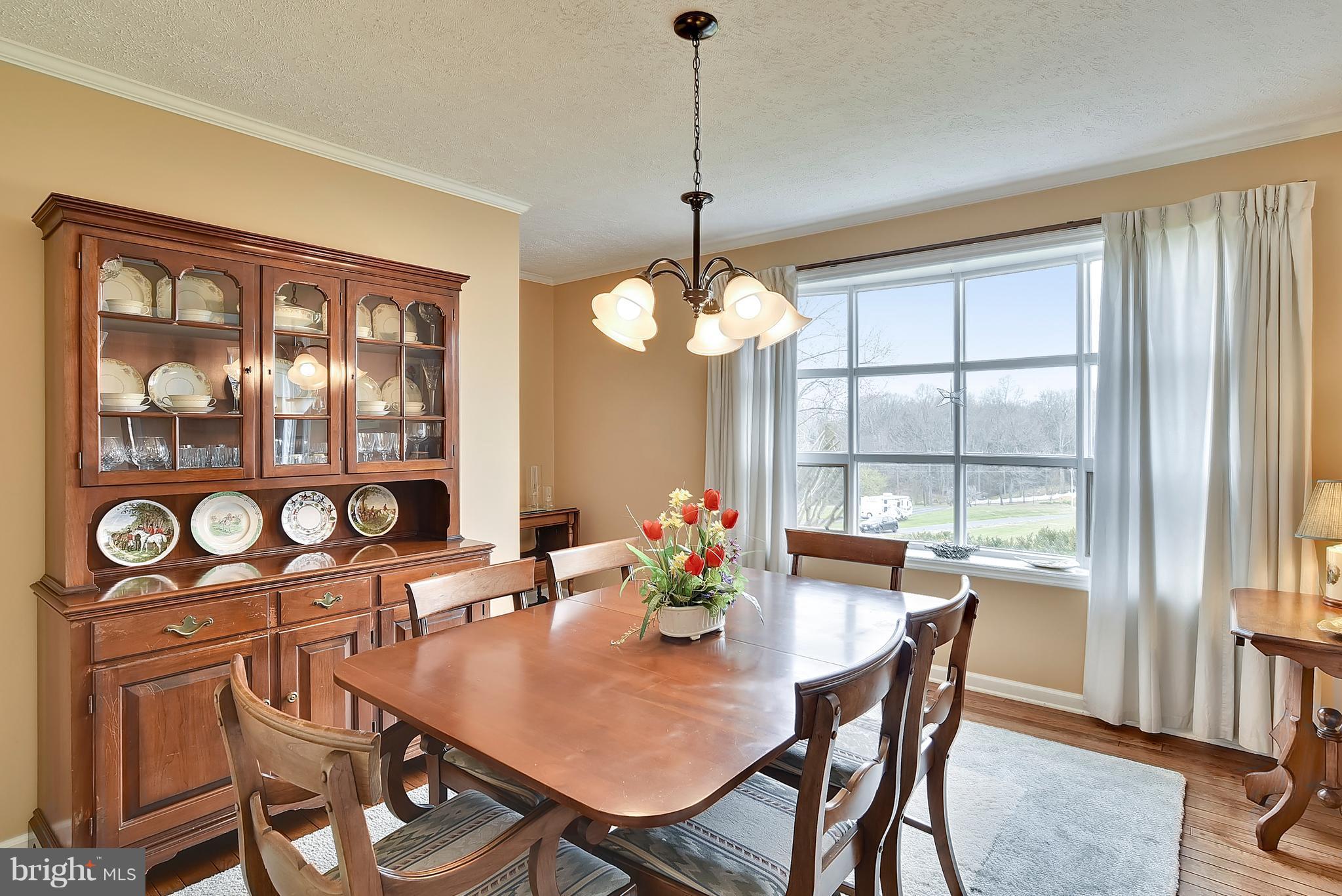 WINDY HILL - Residential