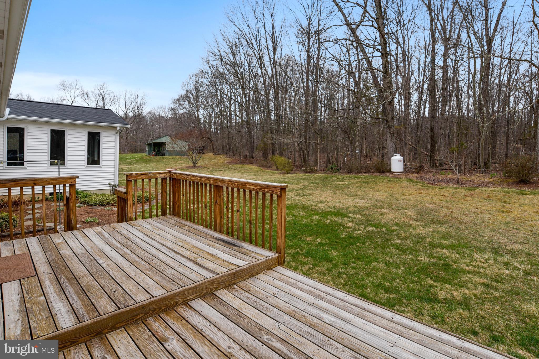 WINDY HILL - Residential