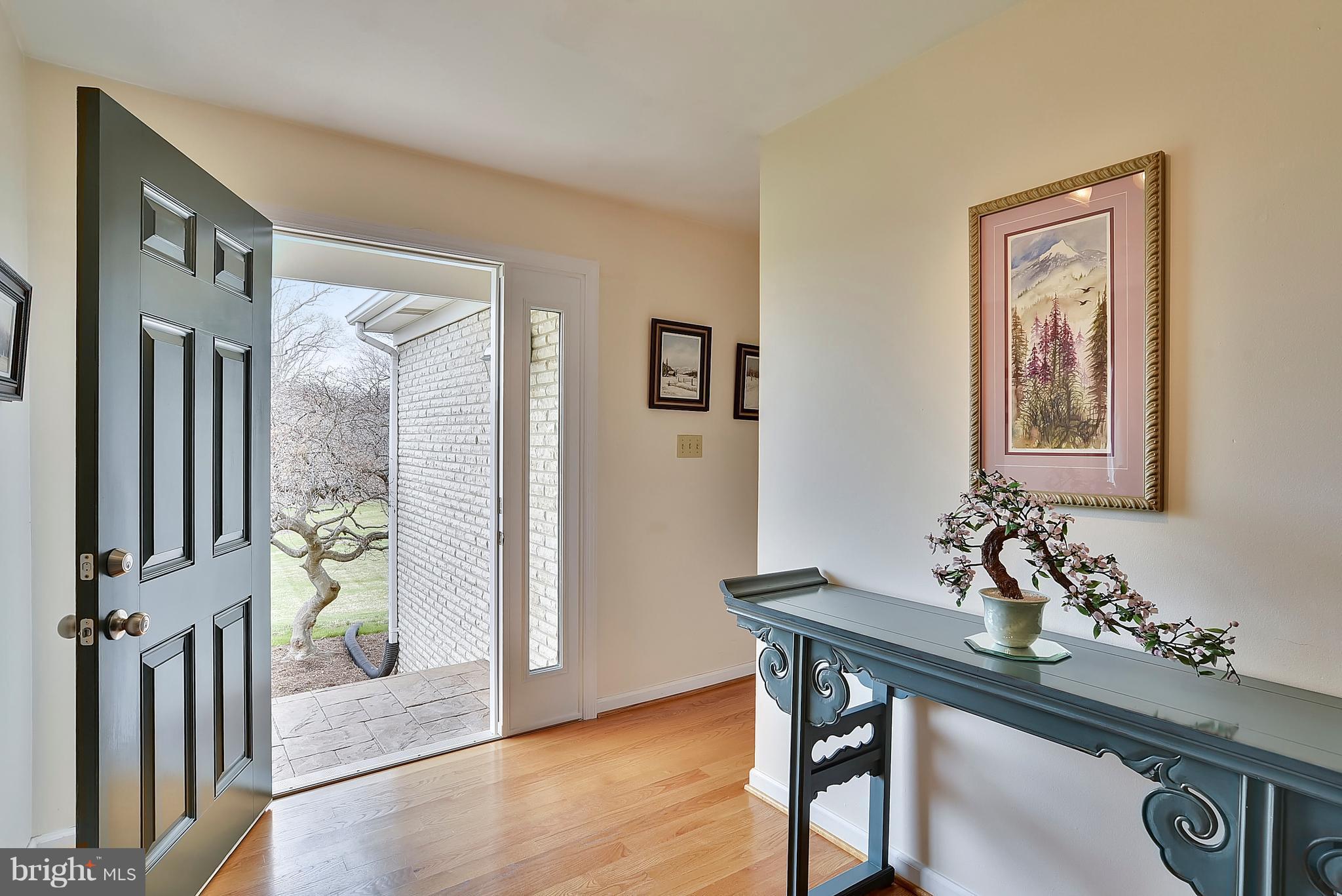 WINDY HILL - Residential