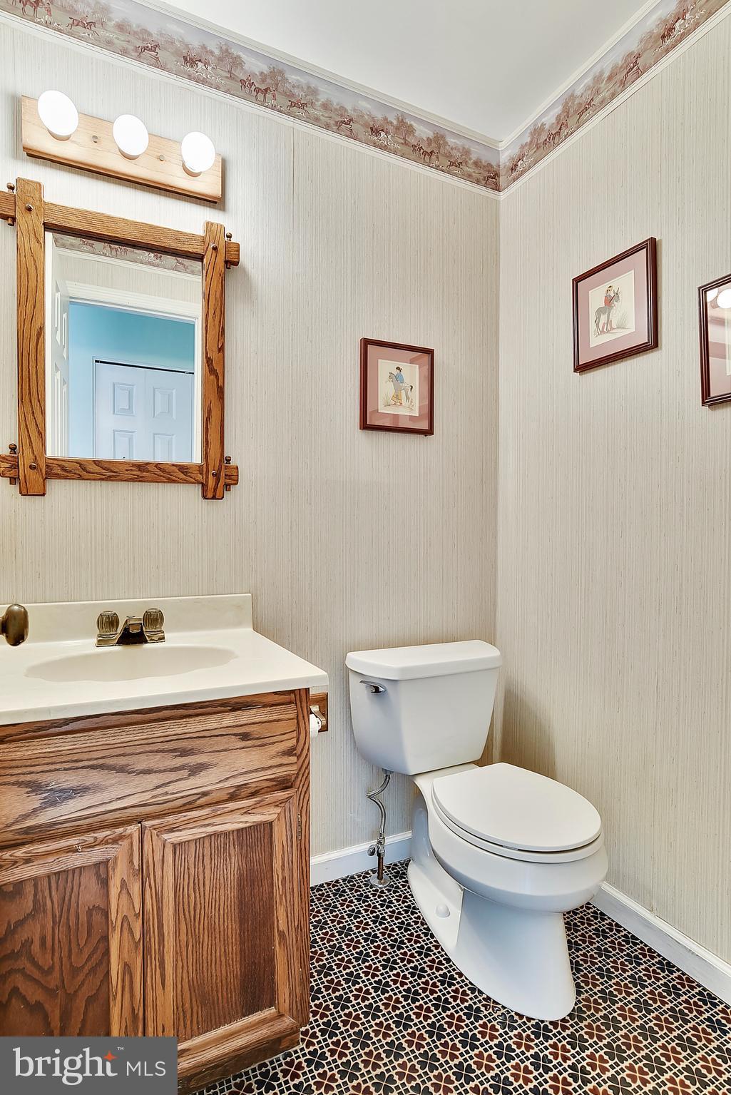 WINDY HILL - Residential