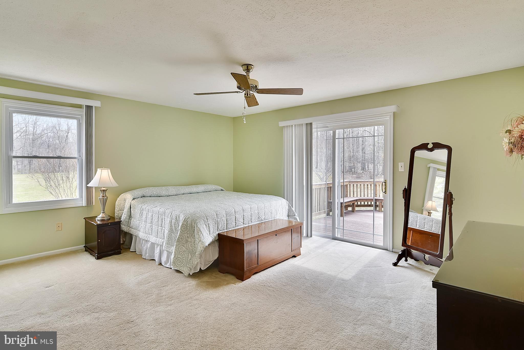 WINDY HILL - Residential