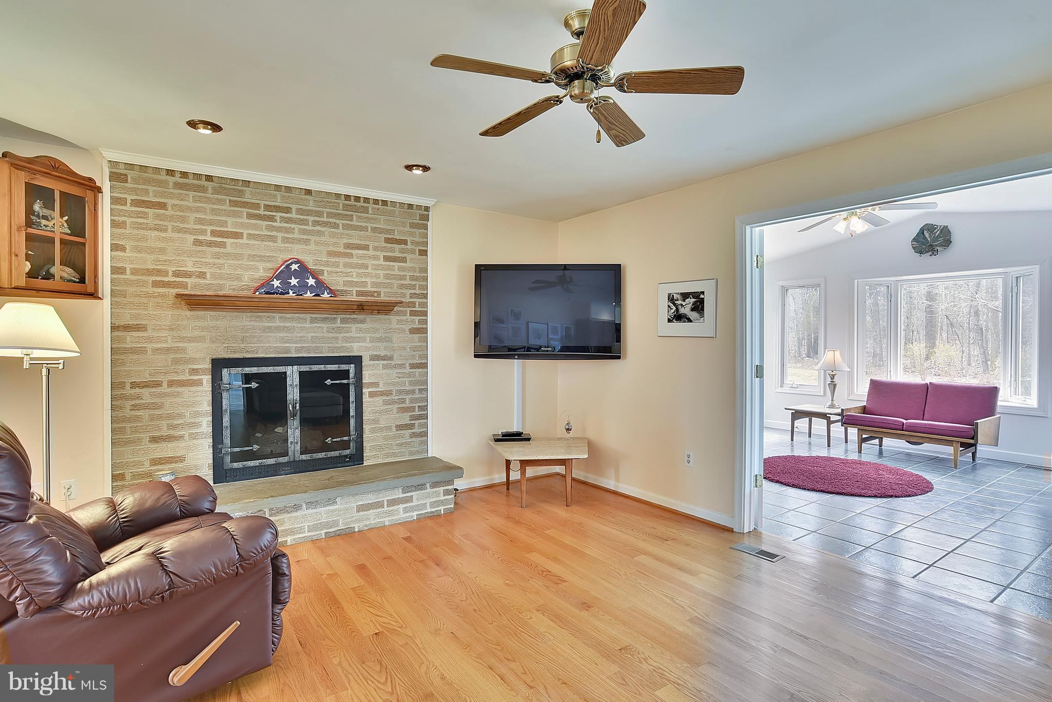 WINDY HILL - Residential