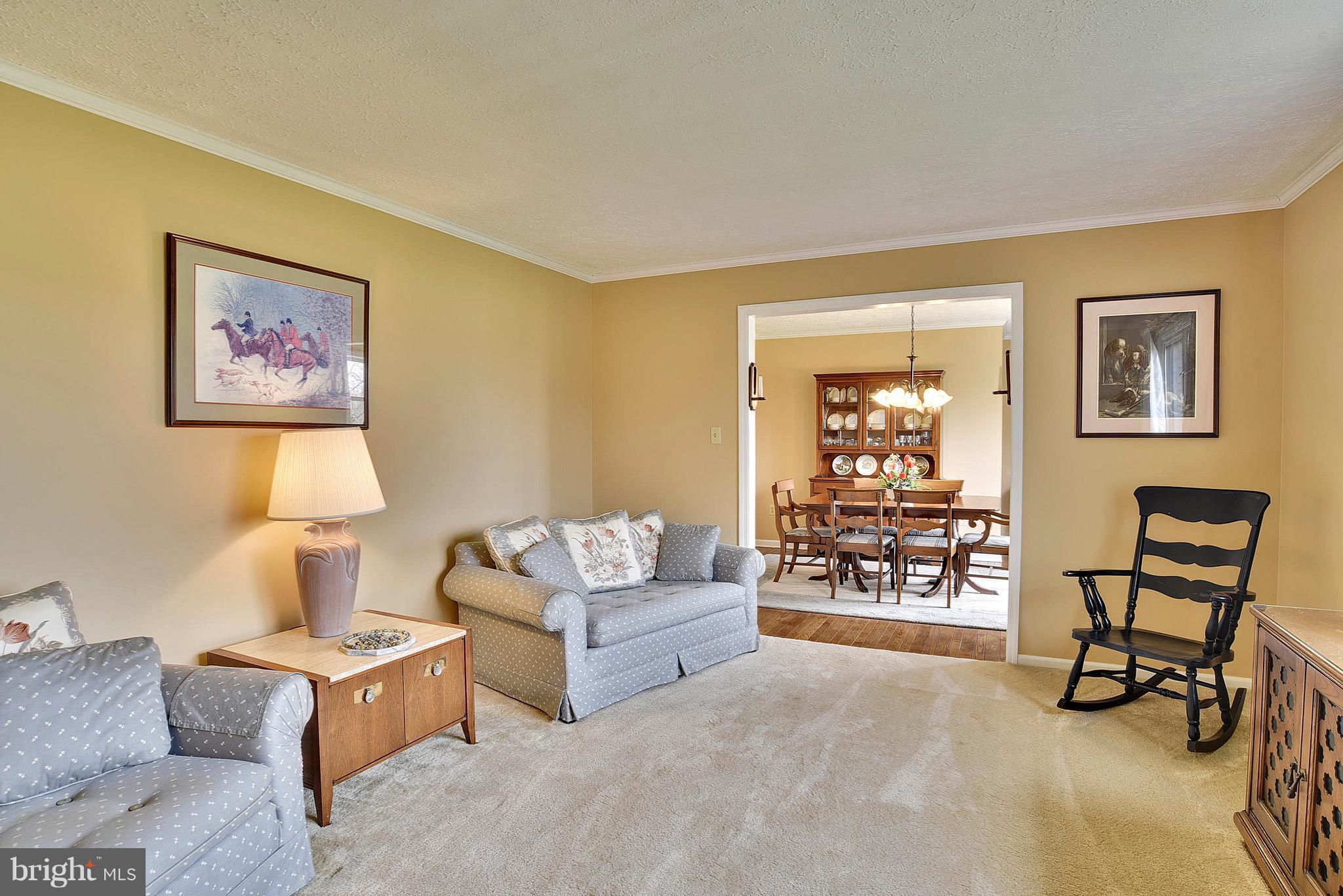 WINDY HILL - Residential