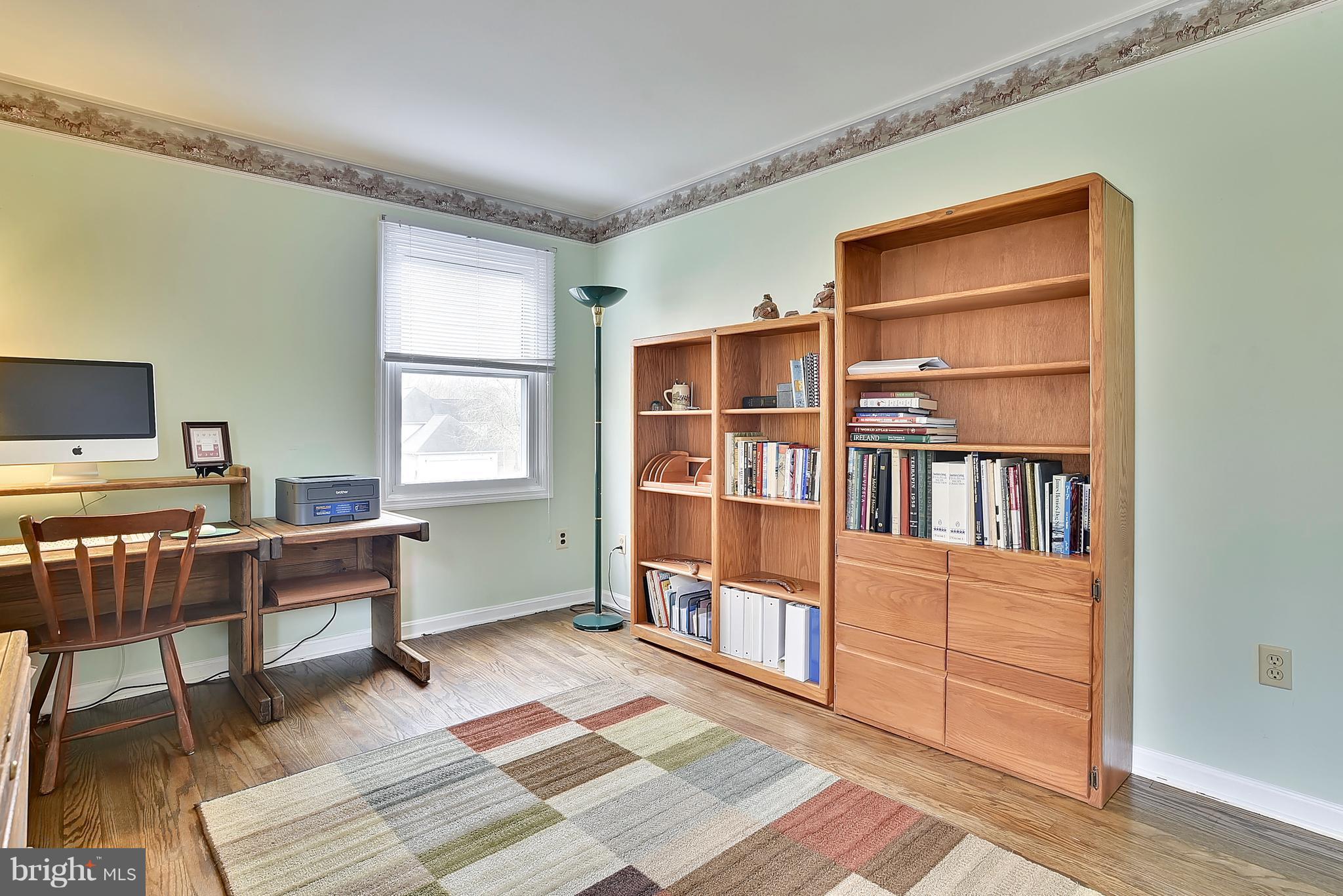 WINDY HILL - Residential