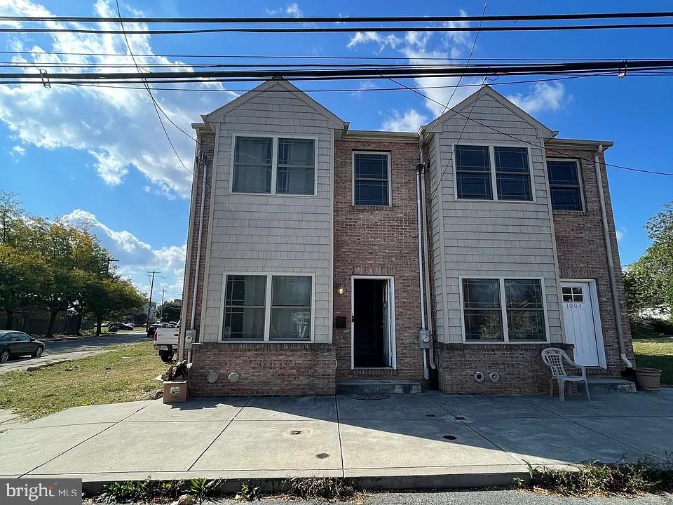 POPLAR - Residential