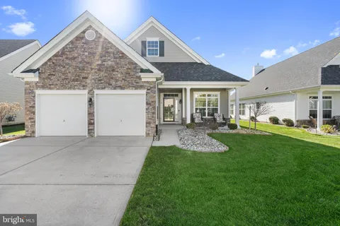118 Field Loop, Glassboro, NJ 08028 - MLS#: NJGL2055748