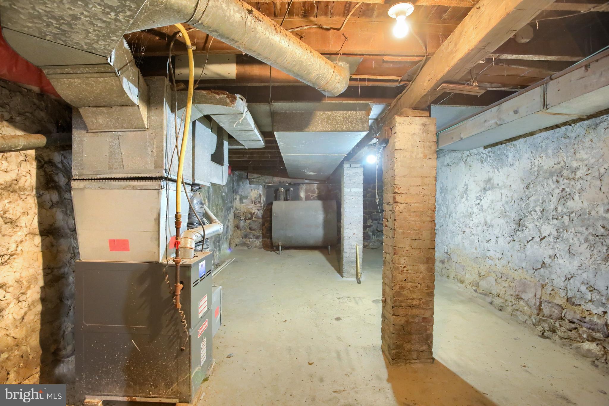 HARRISBURG CITY - Residential