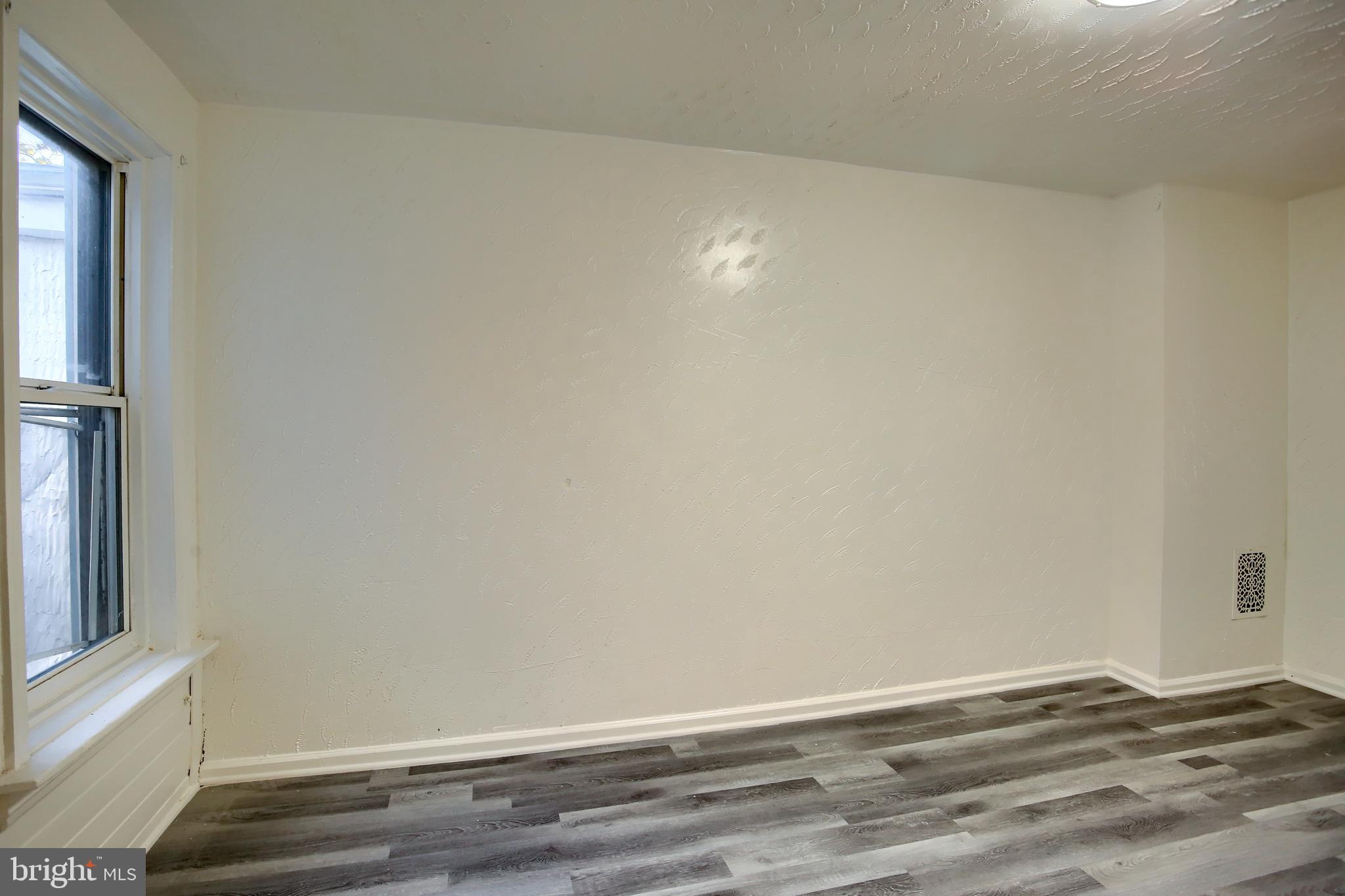 HARRISBURG CITY - Residential