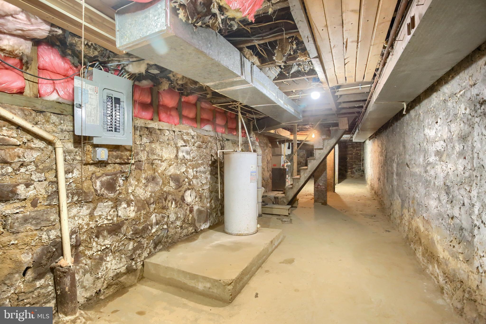 HARRISBURG CITY - Residential