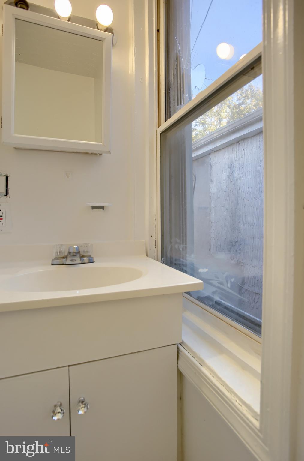 HARRISBURG CITY - Residential