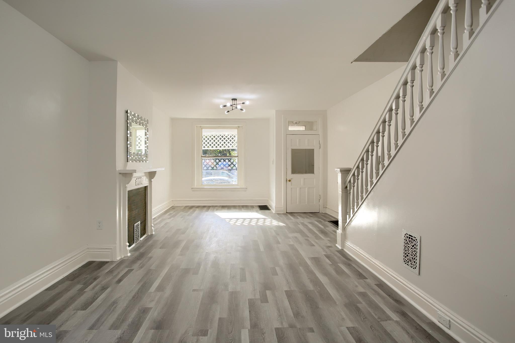 HARRISBURG CITY - Residential