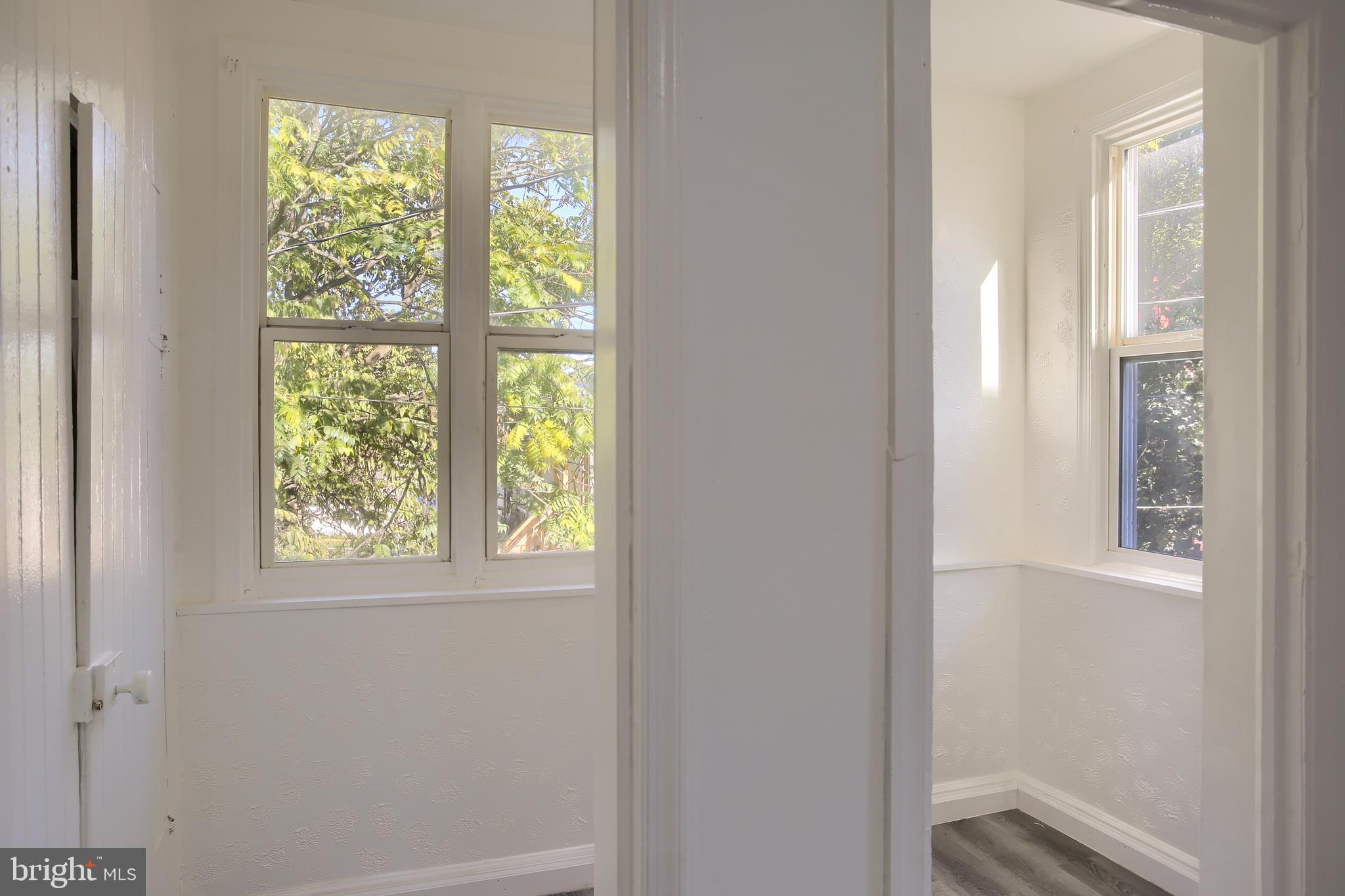 HARRISBURG CITY - Residential