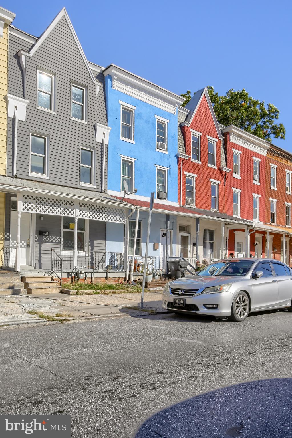 443 S 14TH STREET