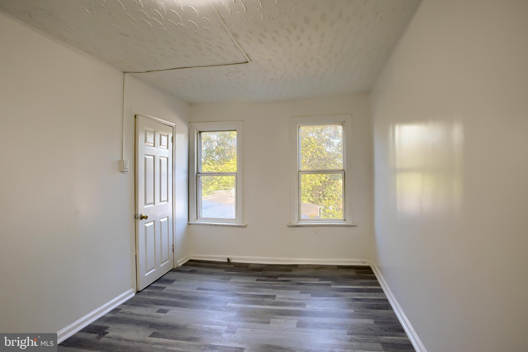 HARRISBURG CITY - Residential