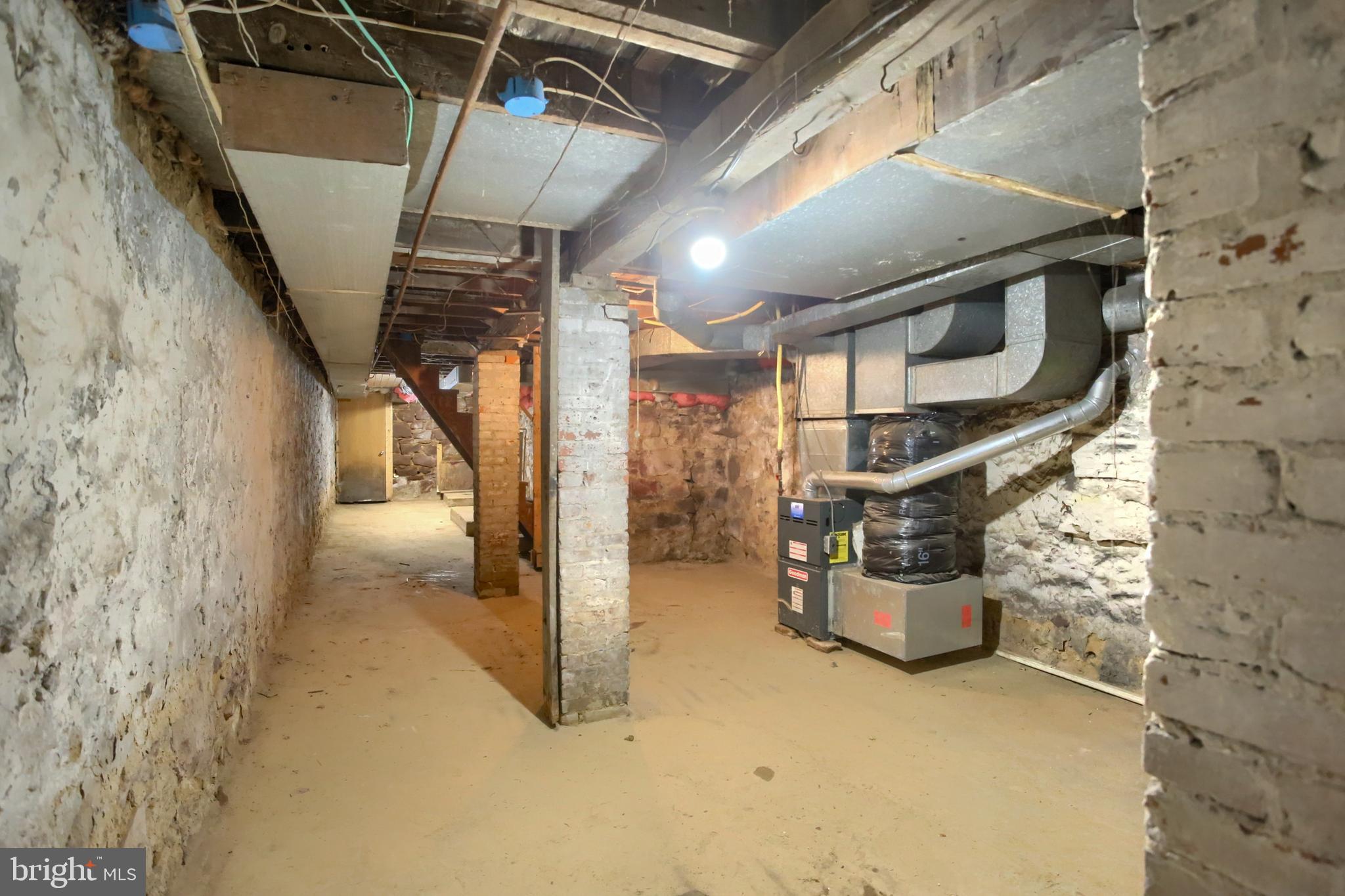 HARRISBURG CITY - Residential