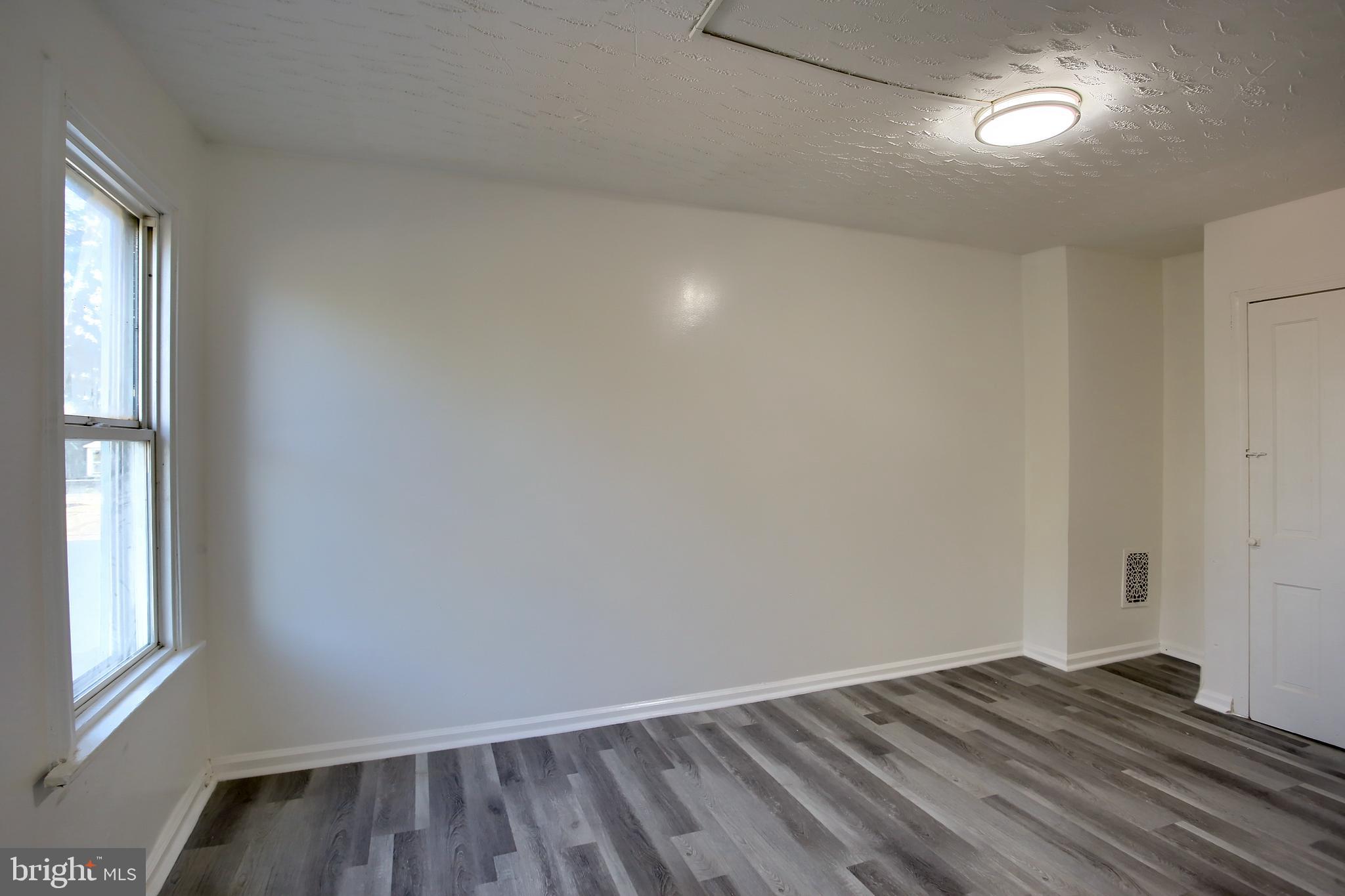 HARRISBURG CITY - Residential