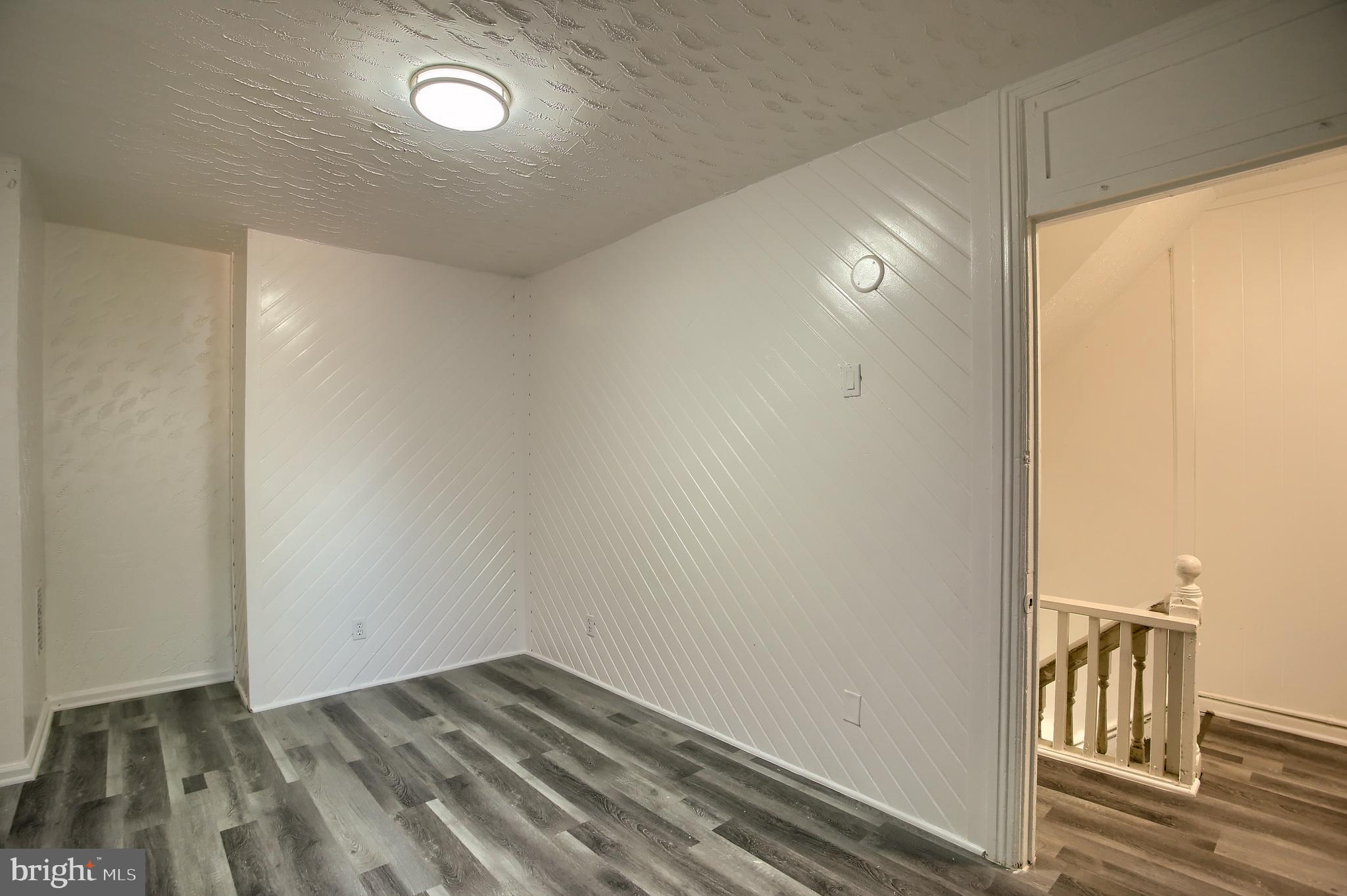 HARRISBURG CITY - Residential