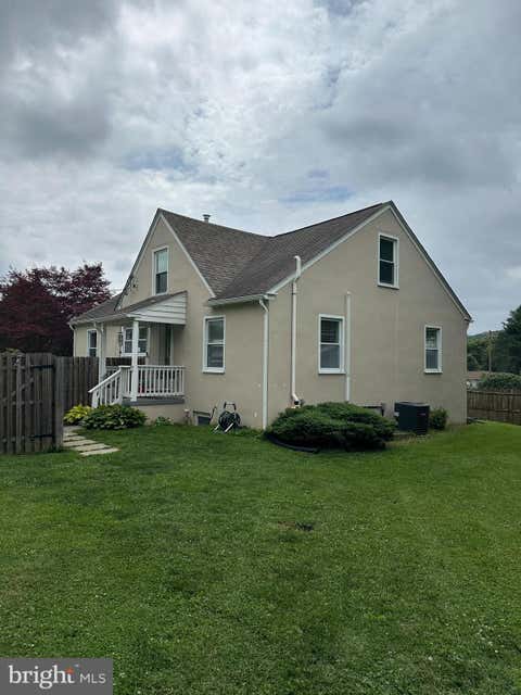 Homes For Sale - 380 Atkins Avenue<br/> COATESVILLE, PA 19320