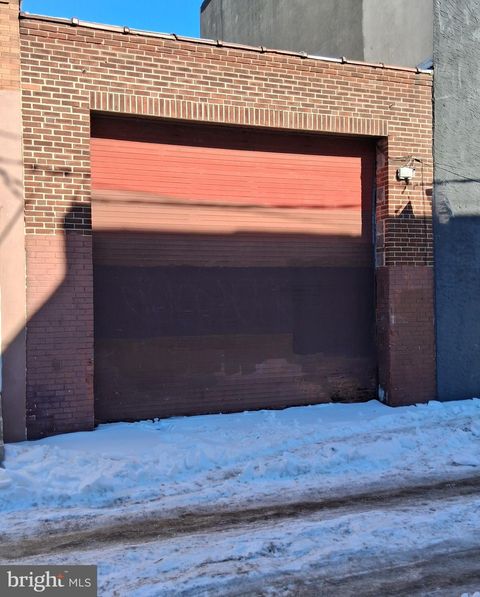 Photo of 2533 E Auburn Street, PHILADELPHIA, PA 19134 (MLS # PAPH2587748)
