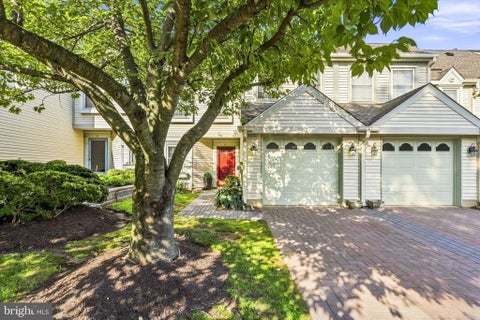 Condo For Sale - 43 Fair Acres Court<br/> PRINCETON, NJ 08540