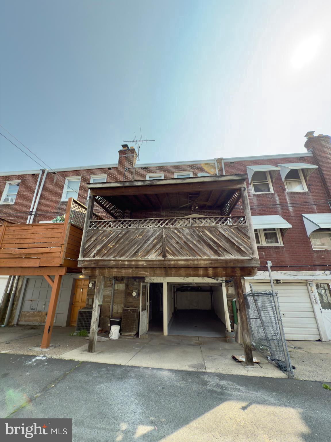 HOLMESBURG - Residential