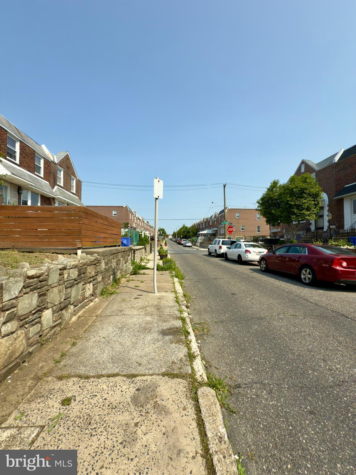 HOLMESBURG - Residential