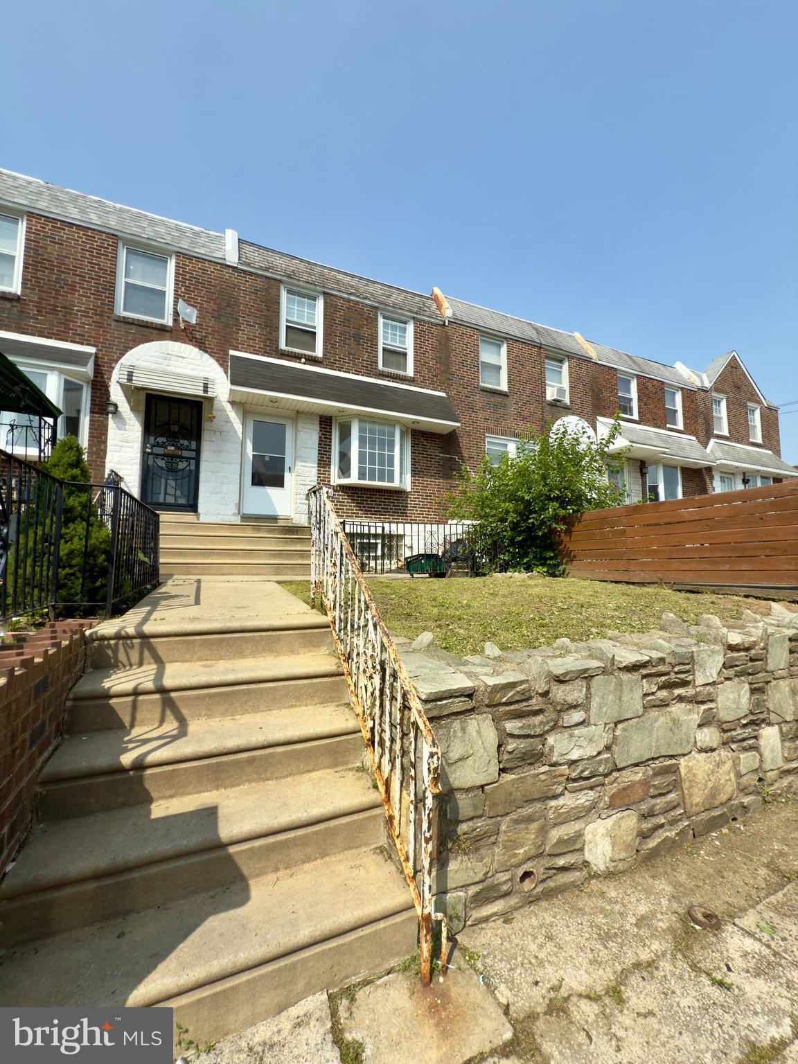 HOLMESBURG - Residential