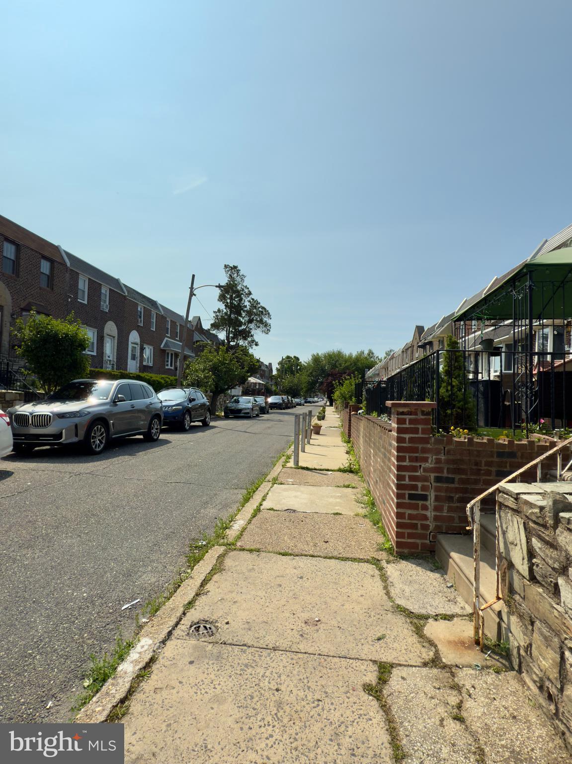 HOLMESBURG - Residential