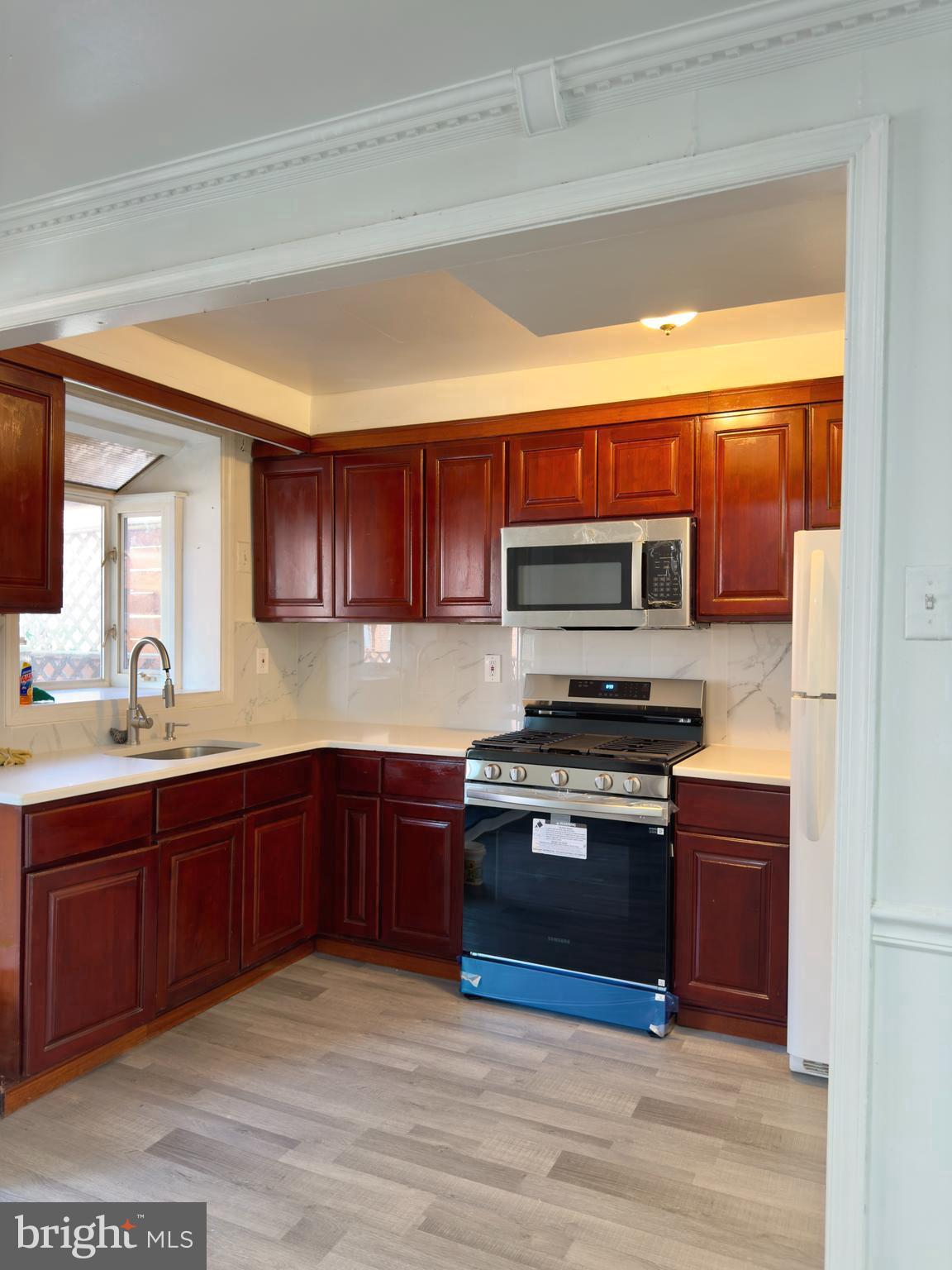 HOLMESBURG - Residential