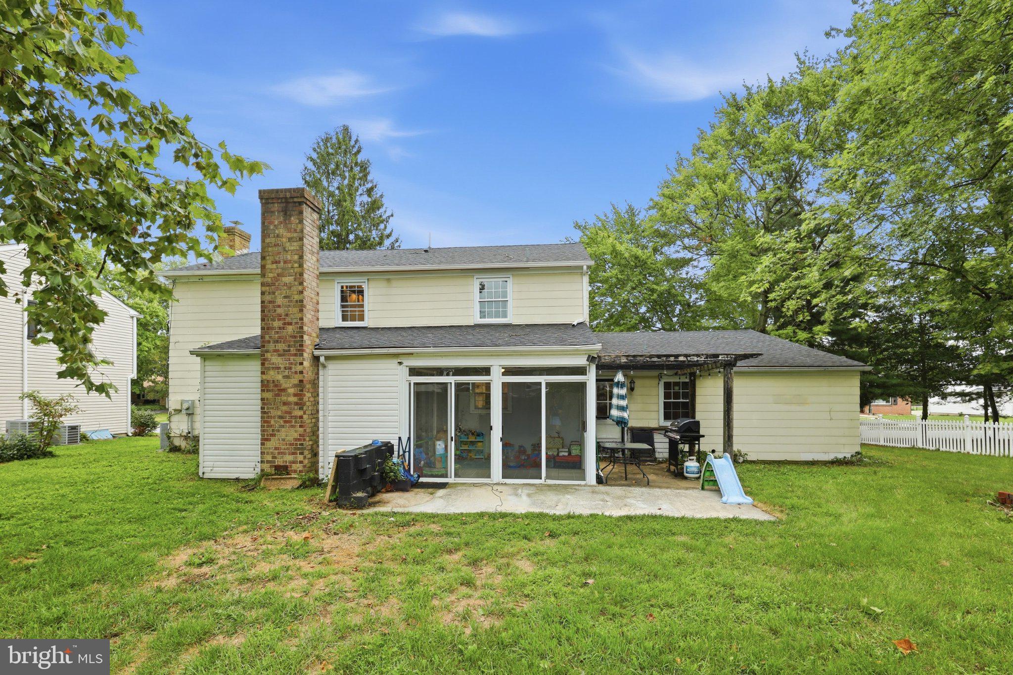 848 SCHOOLHOUSE LANE