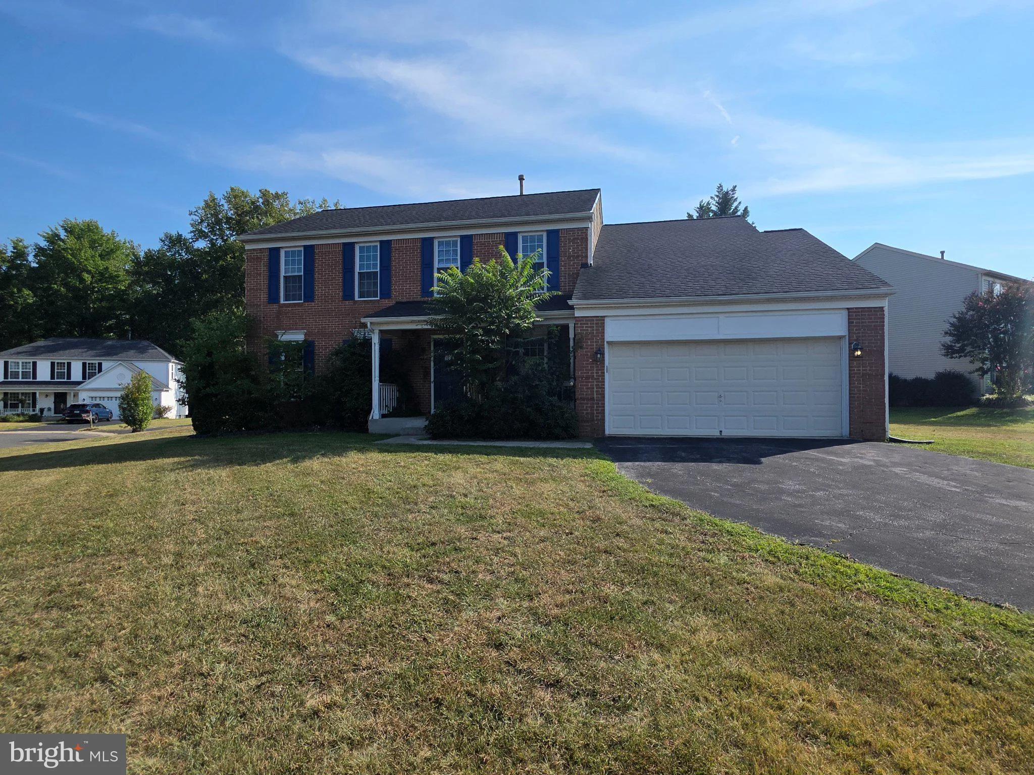 2215 Community Drive