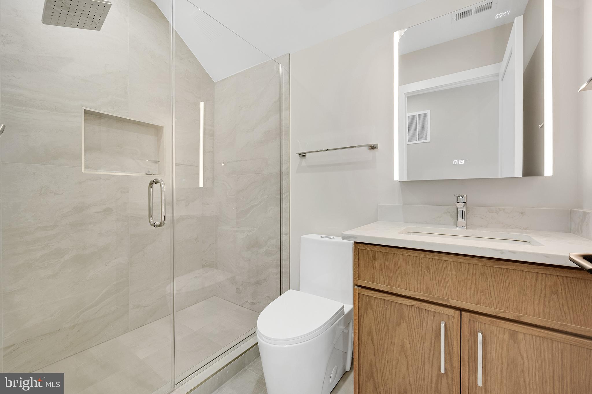 ROSEDALE PARK - Residential