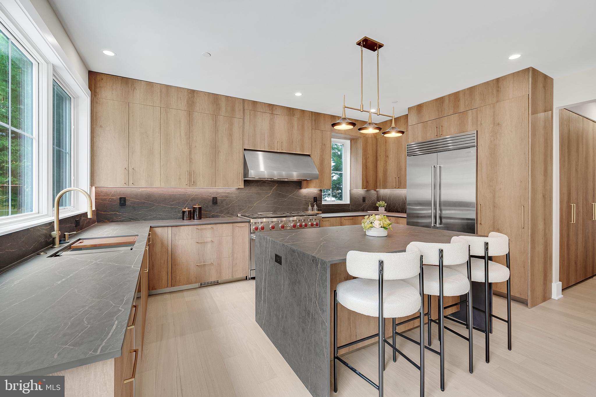 ROSEDALE PARK - Residential