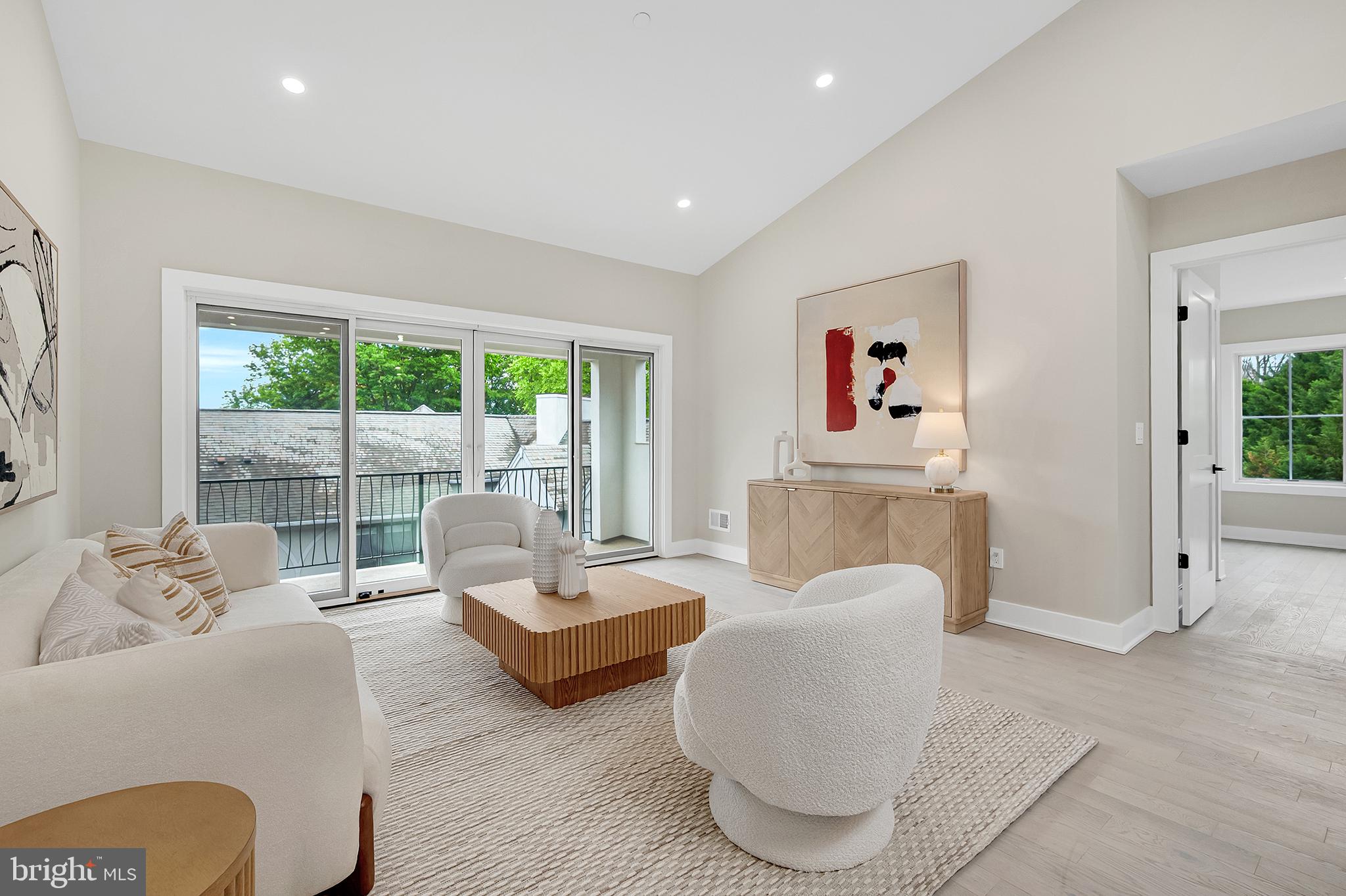 ROSEDALE PARK - Residential