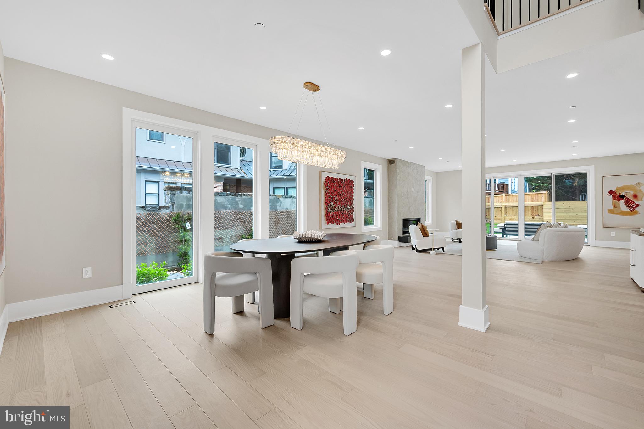 ROSEDALE PARK - Residential