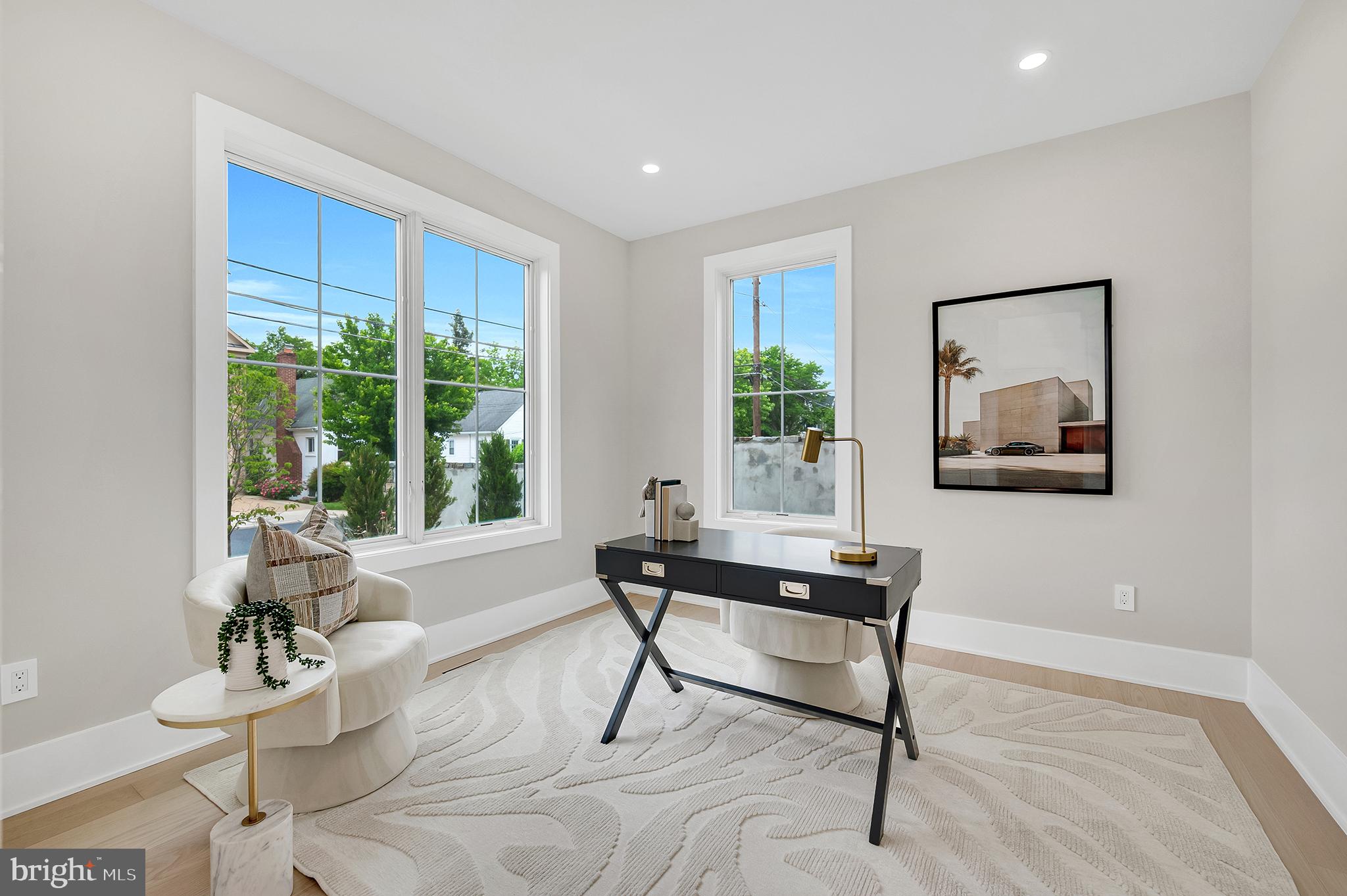 ROSEDALE PARK - Residential