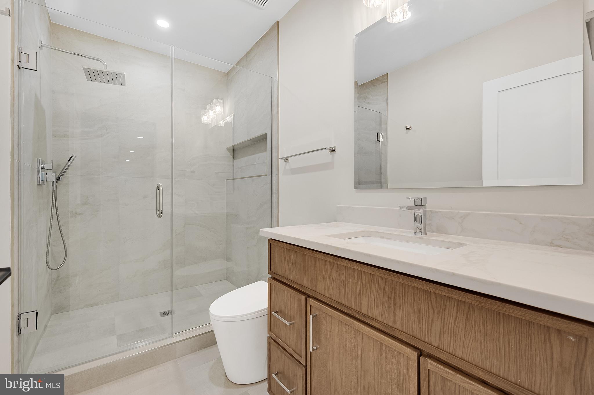 ROSEDALE PARK - Residential