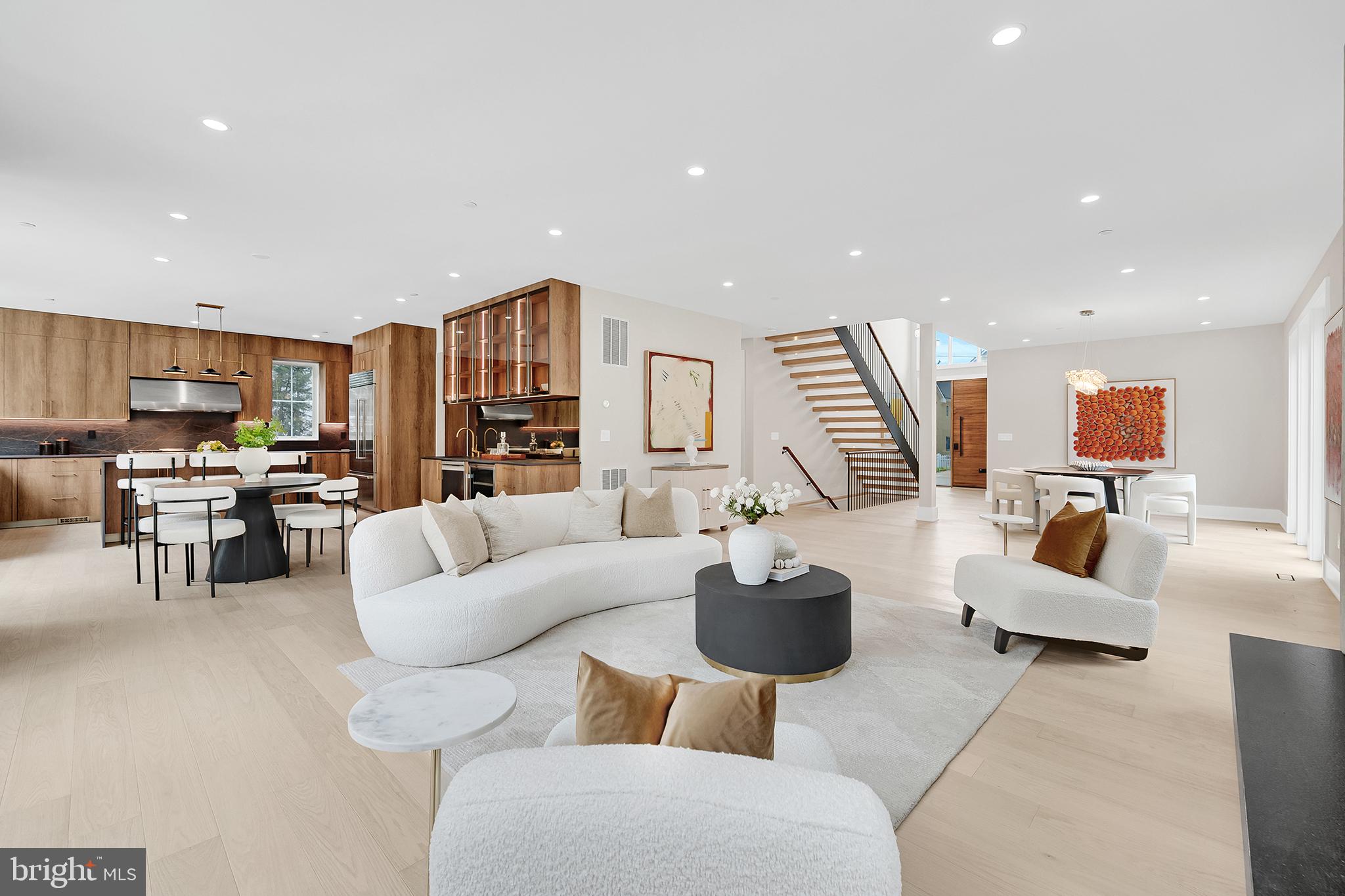 ROSEDALE PARK - Residential