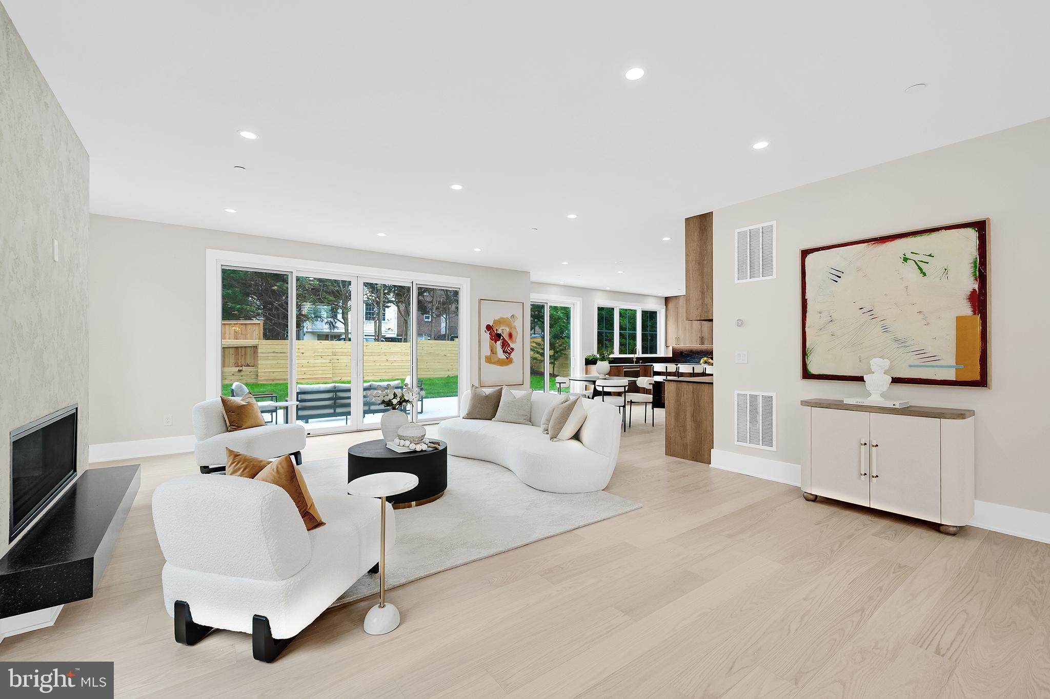 ROSEDALE PARK - Residential