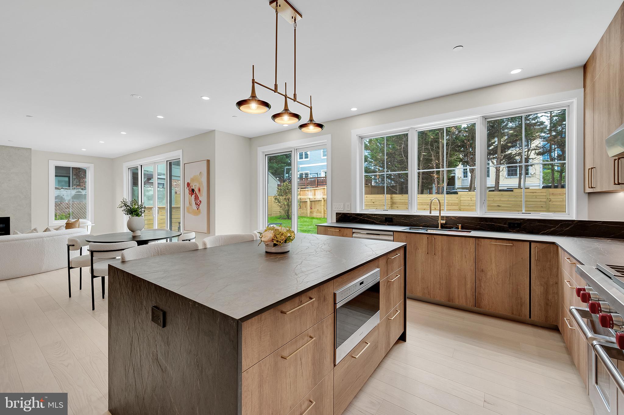 ROSEDALE PARK - Residential