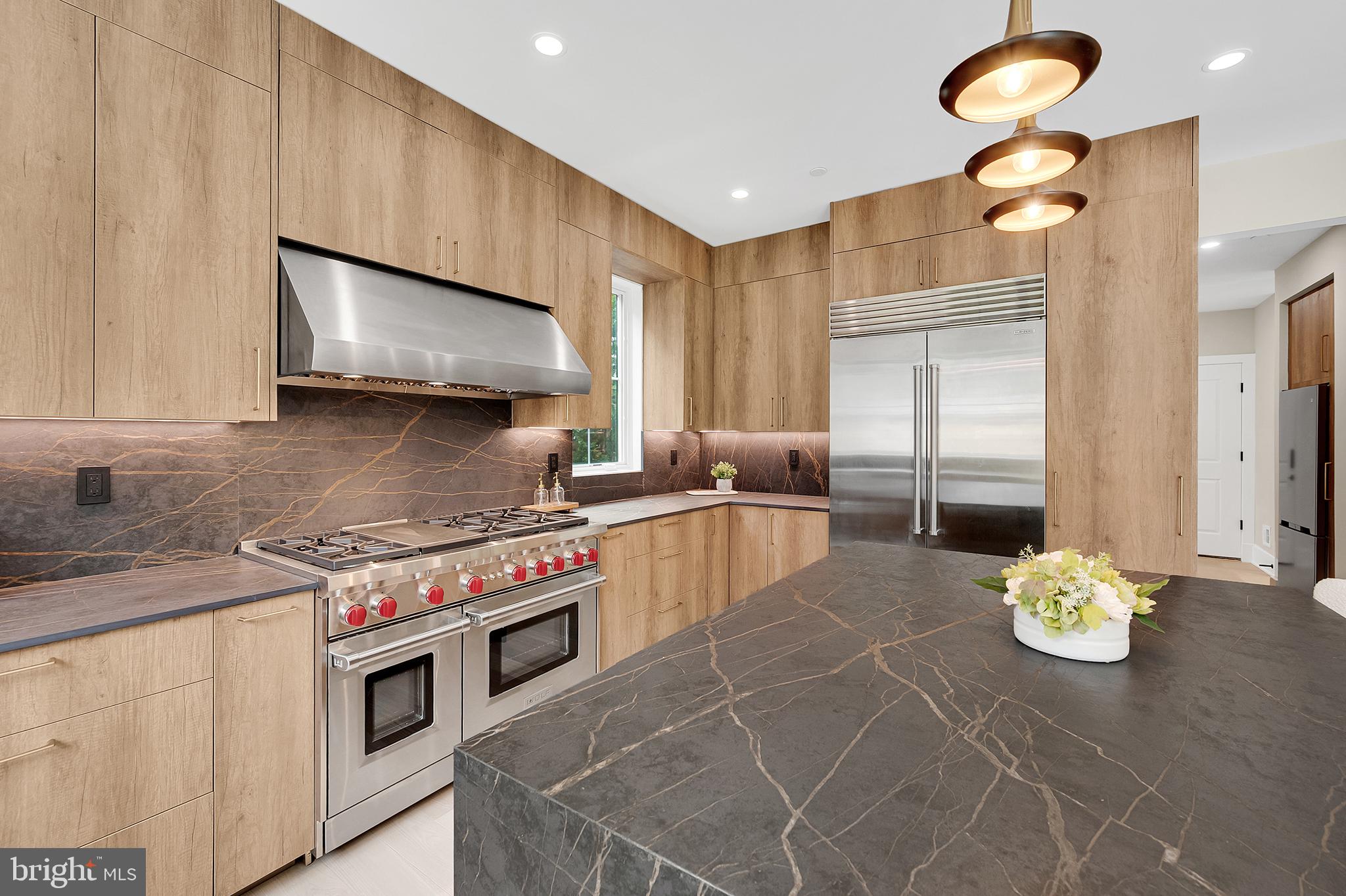 ROSEDALE PARK - Residential