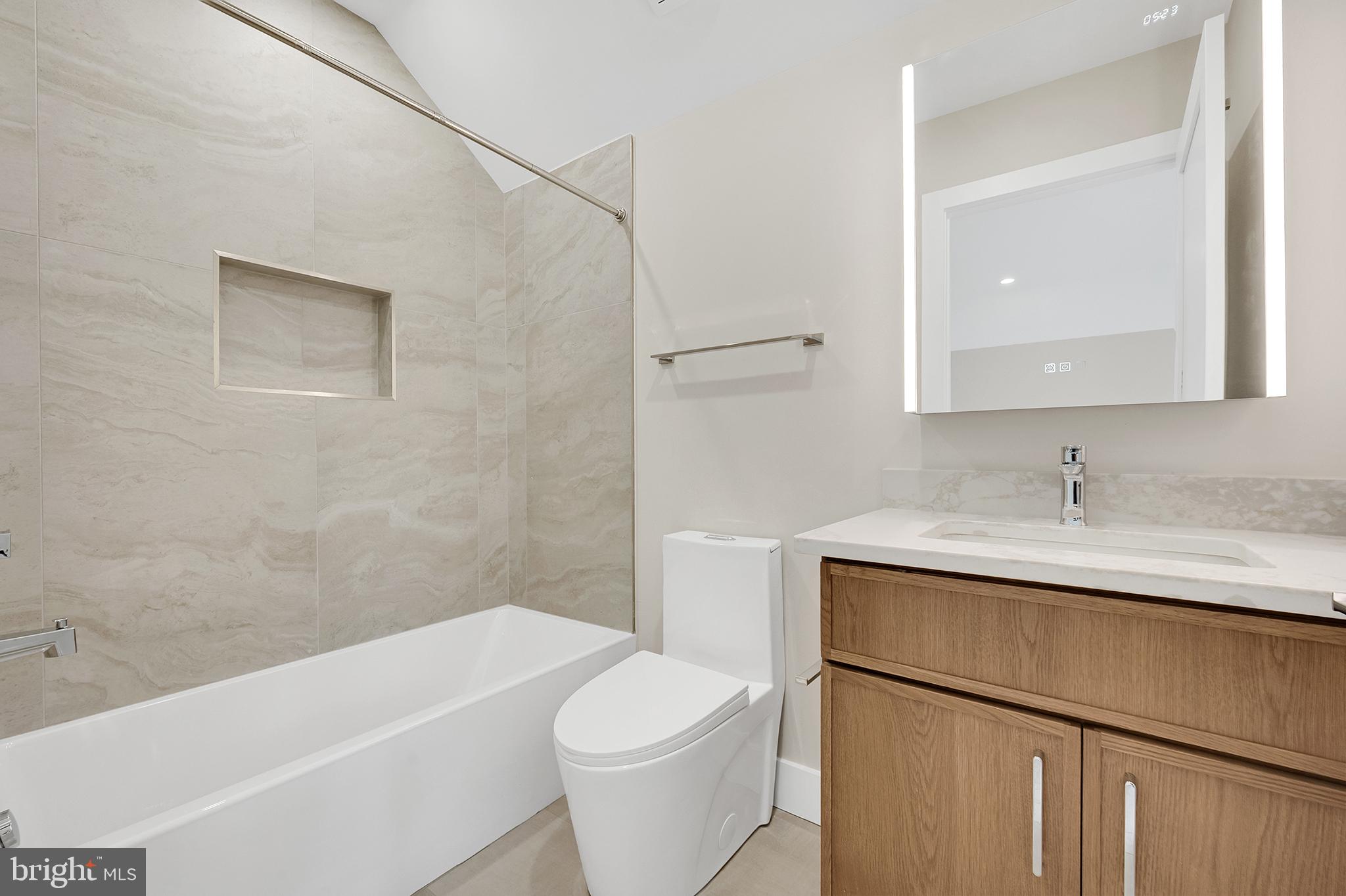 ROSEDALE PARK - Residential