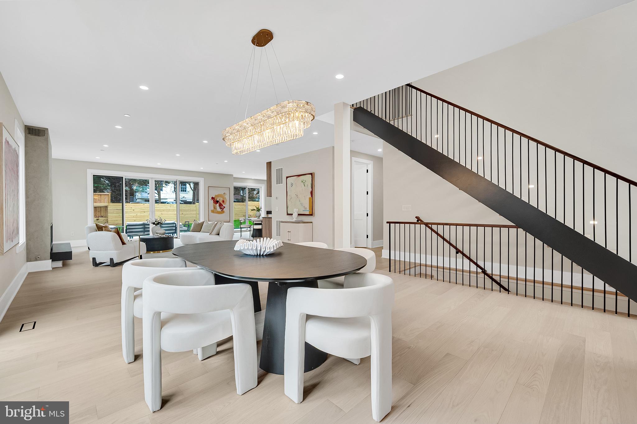 ROSEDALE PARK - Residential