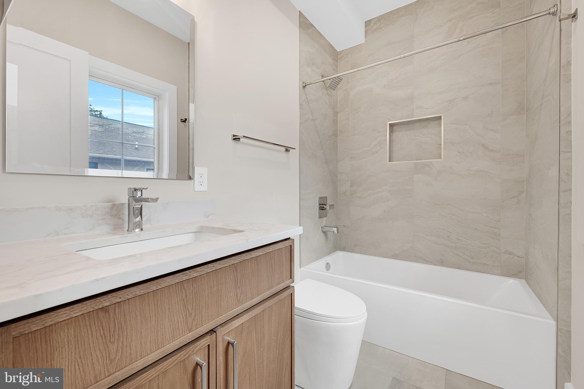 ROSEDALE PARK - Residential