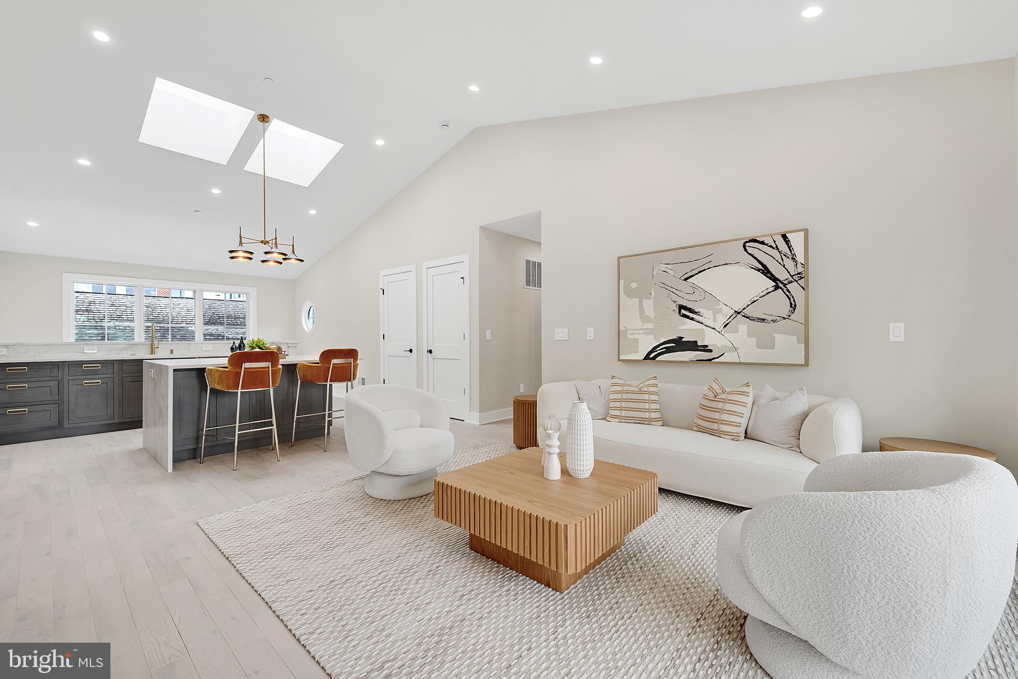 ROSEDALE PARK - Residential